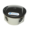 Ultrazvukový odpudzovač VIANO OD-02 na kuny a hlodavce s 12V adaptérom