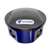 Ultrazvukový plašič na kuny, myši a potkany VIANO OD-06 – 12V adaptér
