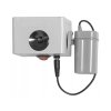 Priestorový, vodotesný, ultrazvukový plašič na kuny, myši a potkany DRAGON ULTRASONIC CH360 - napájanie na batérie 4xAA