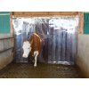 PVC pás KERBL 291150 - dĺžka 25m, šírka 30cm, hrúbka 3mm – pohľad 2