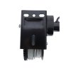 Ručný lanový navijak KERBL 37114 HAND WINCH 10m/360kg – pohľad 2