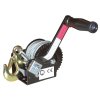 Ručný lanový navijak KERBL 37114 HAND WINCH 10m/360kg