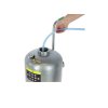Striekačka na bielenie KERBL 296200, nerez, max 35 l – pohľad 4