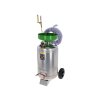 Striekačka na bielenie KERBL 296200, nerez, max 35 l