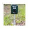 Ultrazvukový odpudzovač zveri KERBL 299906 SONIC FLASH SOLAR – pohľad 3