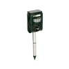 Ultrazvukový odpudzovač zveri KERBL 299906 SONIC FLASH SOLAR