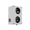 864 vodotesny ultrazvukovy plasic na kuny mysi a potkany dragon ultrasonic c200 p1