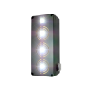 Vodotesný, ultrazvukový odpudzovač na kuny, myši a potkany VIANO OD16 KING LED – pohľad 3