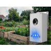 Vodotesný, ultrazvukový plašič kún, myší, potkanov a hlodavcov DRAGON ULTRASONIC AC1000 - napájanie cez 6V adaptér v balení – pohľad 5
