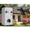 Vodotesný, ultrazvukový plašič kún, myší, potkanov a hlodavcov DRAGON ULTRASONIC AC1100 - napájanie cez 6V adaptér v balení – pohľad 2
