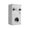 5325 vodotesny ultrazvukovy plasic kun lisek a dalsi zvere dragon ultrasonic ac1100 1