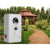 Vodotesný, ultrazvukový plašič kún, myší, potkanov a hlodavcov DRAGON ULTRASONIC AC900 - napájanie cez 6V adaptér v balení – pohľad 3