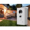 Vodotesný, ultrazvukový plašič kún, myší, potkanov a hlodavcov DRAGON ULTRASONIC AC900 - napájanie cez 6V adaptér v balení – pohľad 4