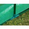 Záhradný fóliovník HNK 300x300x200 cm – pohľad 2