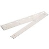 Závesný panel pre PVC pásy KERBL 291154 - šírka 30 cm