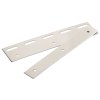 Závesný panel pre PVC pásy KERBL 291161 - šírka 20 cm