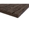 Dekoratívny záhradný nášľap Railroad Tie hnedá, gumový – pohľad 4