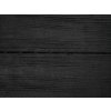 Gumová dlaždica ARISTA Wood 30 x 30 cm, antracit – pohľad 5