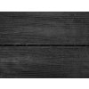 Gumová dlaždica ARISTA Wood 30 × 30 cm, sivá – pohľad 4