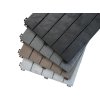 Gumová dlaždica NATURAL STONE 30 x 30 cm, sivá – pohľad 4