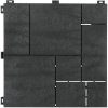 35128 3505188 2 antracite stone mosaic
