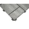 35131 3 3508373 16 gumova dlazdice stone mosaic 30 x 30 cm seda 5