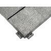 35131 4 3508373 15 gumova dlazdice stone mosaic 30 x 30 cm seda 4