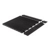 42294 13 3547261 3 gumova dlazdica extreme drainage 45 x 45 cm cierna