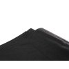 Netkaná mulčovacia textília Bradas čierna, 1,6 x 5 m, 50 g/m2 – pohľad 4