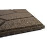35116 2 3505194 4 gumova dlazdice brickface 40 x 40 cm hneda 2