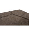 35116 3 3505194 5 gumova dlazdice brickface 40 x 40 cm hneda 3