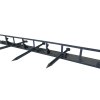 Plastové kotviace klince LEGI 250 mm (12 ks) – pohľad 2