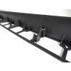 Plastový neviditeľný obrubník LEGI 80 mm – pohľad 4