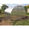 Záhradný skleník LEGI ESTRAGON 6 x 3 m, 6 mm – pohľad 3