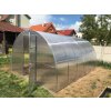Záhradný skleník LEGI ESTRAGON 8 x 3 m, 6 mm