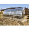 Záhradný skleník LEGI MANDARIN  6 x 3 m, 4 mm – pohľad 2