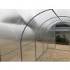 Záhradný skleník LEGI TOMATO 4 x 2 m, 6 mm – pohľad 5