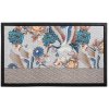 39687 3544033 7 rohozka lima oriental bird 45 x 75 cm s potiskem