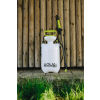 Tlakový záhradný ručný postrekovač 5 l AQUA SPRAY – pohľad 2