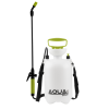 Tlakový záhradný ručný postrekovač 5 l AQUA SPRAY