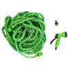 Záhradná hadica TRICK HOSE 15-45 m, zelená, vr. pištoľ 7 funkcií