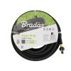 Zavlažovacia priesaková hadica BRADAS AQUA DROP 1/2", 15 m