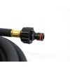 Zavlažovacia priesaková hadica BRADAS AQUA DROP 1/2", 25 m – pohľad 3