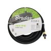 Zavlažovacia priesaková hadica BRADAS AQUA DROP 1/2", 30 m