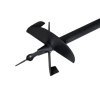 Zemný vrták CAPO 200 mm – pohľad 2