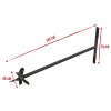 Zemný vrták CAPO 200 mm – pohľad 3