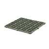 Gumová dlaždica NATURAL STONE 30 x 30 cm, zelená – pohľad 3