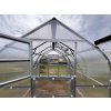 Záhradný skleník LEGI ONION R 2 x 2,5 m, 4 mm – pohľad 3