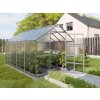 Záhradný skleník LEGI RADISH 3,2 x 2,4 m, 6 mm
