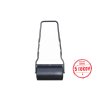 Záhradný valec CAPO 50 cm, čierny – pohľad 2